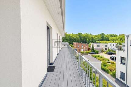 Wohnung zum Kaufen in Lübeck 795.000,00 € 179.26 m²
