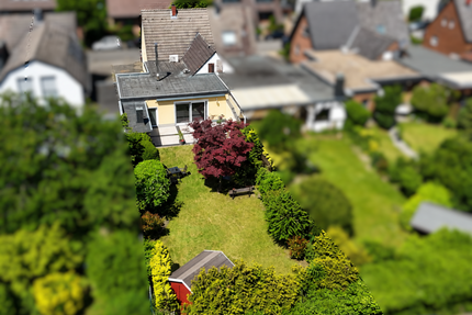 Haus zum Kaufen in Hilden 440.000,00 € 131 m²
