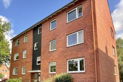 3-Zimmer-Wohnung in Wilhelmshaven City