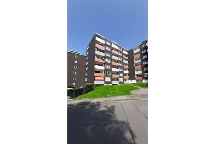 Wohnung zum Mieten in Remscheid 208,69 € 41 m²