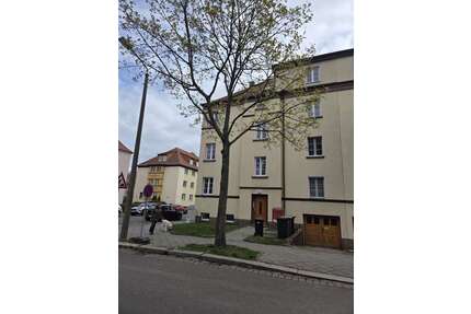 Wohnung zum Kaufen in Leipzig 155.000,00 € 58.19 m²