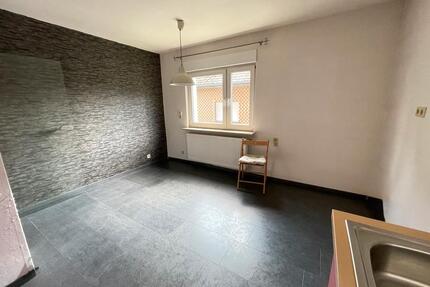 2-Zimmer-Wohnung, Zwischen Waldbröl, Rosbach und Morsbach