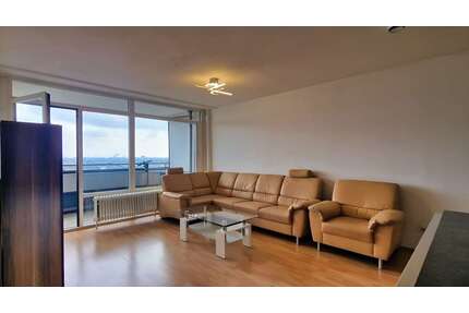 Wohnung zum Kaufen in Frankenthal 99.000,00 € 44 m²