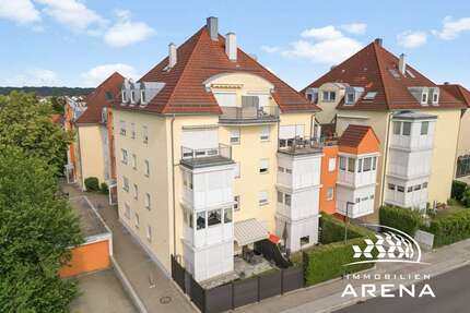Wohnung zum Kaufen in Kissing 279.000,00 € 84.2 m²
