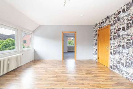 Wohnung zum Mieten in Alfstedt 655,00 € 77 m²