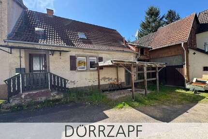Haus zum Kaufen in Annweiler am Trifels 99.000,00 € 81.61 m²