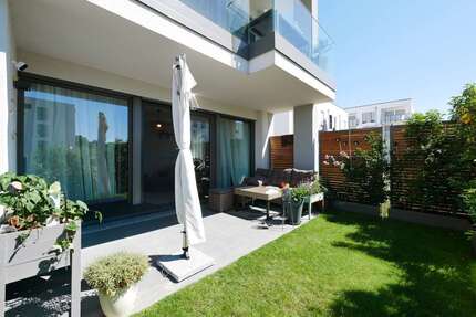 Wohnung zum Kaufen in Paderborn 424.000,00 € 101 m²
