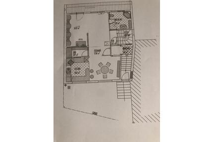 Single Wohnung Boxberg - 445,00&nbsp;EUR Kaltmiete, ca.&nbsp; 60,00&nbsp;m&sup2; in Möckmühl (PLZ: 74219)