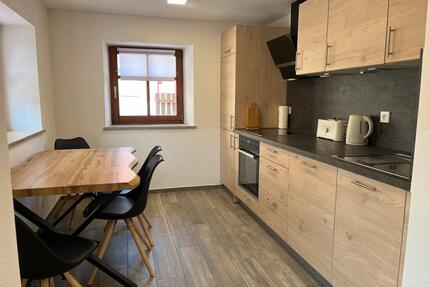 Neue Ferienwohnung am Brombachsee - Absberg