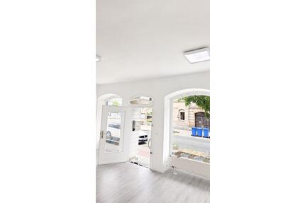 95 m² in Fürth – sofort frei – Büro | Praxis | Laden | von Privat