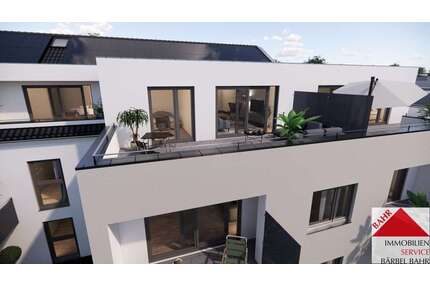 Wohnung zum Kaufen in Waiblingen-Bittenfeld 375.000,00 € 61 m²