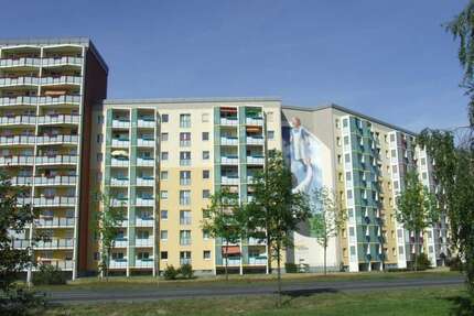 Wohnung zum Mieten in Hoyerswerda 470,00 € 75.51 m²