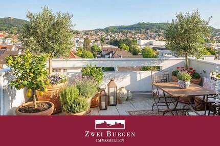 Wohnung zum Kaufen in Weinheim 445.000,00 € 137 m²
