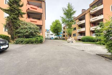 Wohnung zum Kaufen in Breisach am Rhein 349.000,00 € 83.53 m²