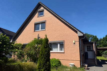 Haus zum Kaufen in Hamberge 419.000,00 € 198.14 m²