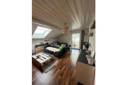 Wohnung in Kleinweiler - 950,00&nbsp;EUR Kaltmiete, ca.&nbsp; 70,00&nbsp;m&sup2; in Weitnau (PLZ: 87480)