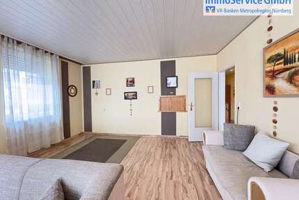 Wohnung zum Kaufen in Hersbruck 209.000,00 € 106.99 m²