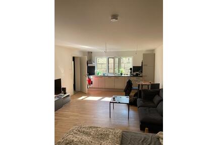 Schöne 1 Zimmer Wohnung - 540,00&nbsp;EUR Kaltmiete, ca.&nbsp; 50,00&nbsp;m&sup2; in Vilsheim (PLZ: 84186)