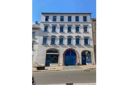 Wohnung zum Mieten in Roßwein 625,00 € 125 m²