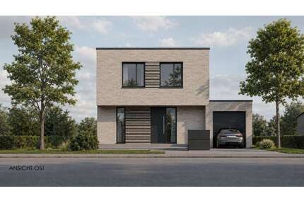 Haus zum Kaufen in Rhede 789.000,00 € 170 m²