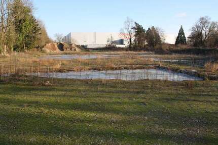 Grundstück in Niedersachsen - Lehrte 1.250.000,00 € 7111 m²