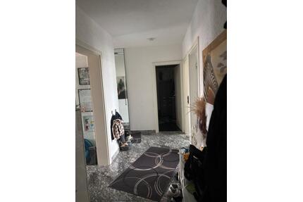 3 Zimmer Wohnung 84qm Nürnberg Nord