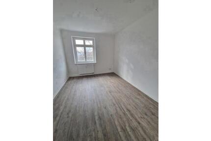 Schöner Wohnen in dieser großzügigen 3-Zimmer-Wohnung - Dresden Pieschen