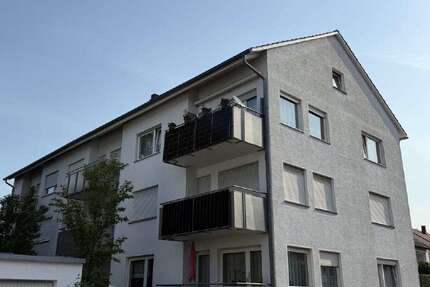 Wohnung zum Kaufen in Ludwigsburg 98.000,00 € 30 m²