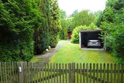 Haus zum Kaufen in Eldingen Waldsiedlung 169.000,00 € 60 m² - Eldingen / Waldsiedlung