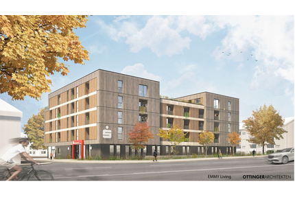 Wohnung zum Mieten in Braunschweig 692,00 € 34.58 m²