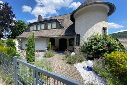 Wohnen auf Zeit: Möblierte 85m² - Wohnung - Bad Münstereifel