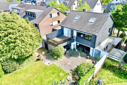 Haus zum Kaufen in Langenfeld 670.000,00 € 145 m²