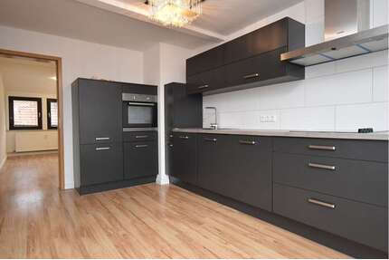 Wohnung zum Mieten in Bockenem 560,00 € 77 m²
