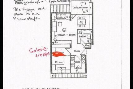 Wohnung zu vermieten - 750,00&nbsp;EUR Kaltmiete, ca.&nbsp; 50,00&nbsp;m&sup2; in Bietigheim-Bissingen (PLZ: 74321)