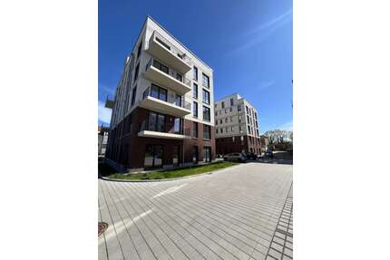 Wohnung zum Mieten in Delitzsch 1.429,00 € 109.99 m²