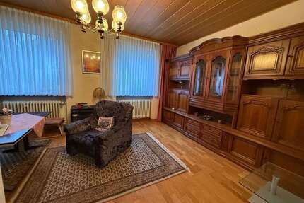 Haus zum Kaufen in Hochspeyer 289.000,00 € 109 m²