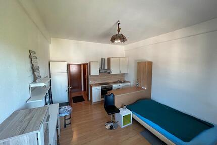 Leerstehende 1 Zimmerwohnung in Zentraler Lage - Villingen-Schwenningen