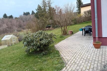 2-Zimmerwohnung in 55481 DillendorfLiederbach - Kirchberg (Hunsrück)