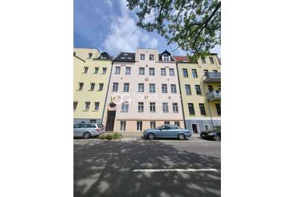 Wohnung zum Mieten in Halle (Saale) 559,00 € 62 m²