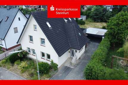 Haus zum Kaufen in Osnabrück 473.000,00 € 227 m²