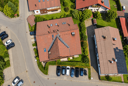 Wohnung zum Kaufen in Bolsterlang 489.000,00 € 73 m²