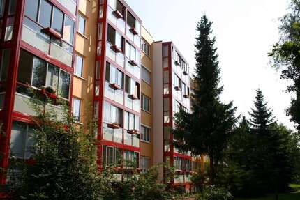 Wohnung zum Mieten in Zeitz 200,00 € 35 m²