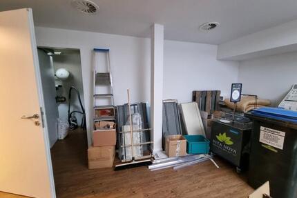 Büro Praxis Kosmetikstudio Raum Coaching Beratung Behandlung - Buxtehude