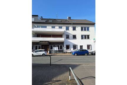 Zwei Wohnungen im Paket mit Stellplatz in DO-Wellinghofen - Dortmund