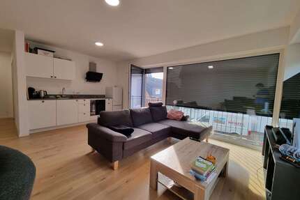 Wohnung zum Mieten in Bremen 1.070,00 € 69.88 m²