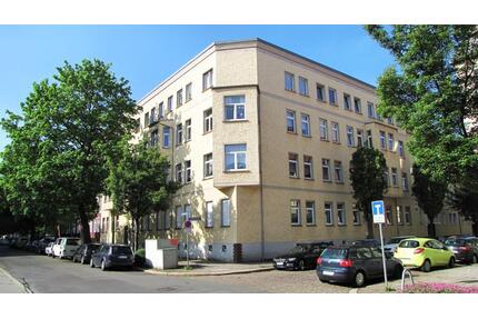 3 Raum - Wohnung zu vermieten - 430,00&nbsp;EUR Kaltmiete, ca.&nbsp; 70,00&nbsp;m&sup2; in Magdeburg (PLZ: 39110) Diesdorf