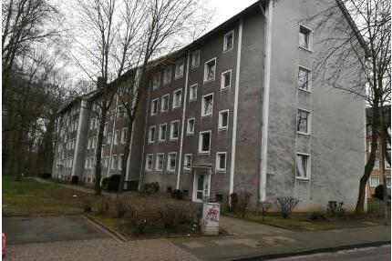 Frisch renoviert für Sie!!!!! - 399,00&nbsp;EUR Kaltmiete, ca.&nbsp; 53,37&nbsp;m&sup2; in Löhne (PLZ: 32584)