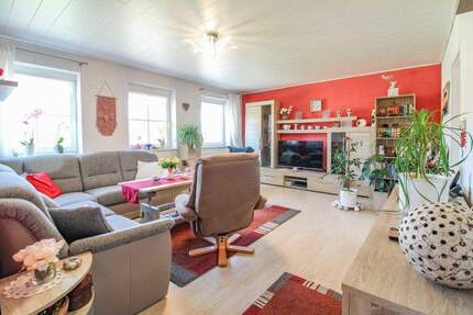 Urlaub für alle: Gepflegte, ruhige 2-Zi.-(Ferien-)Wohnung auf Usedom - Peenemünde