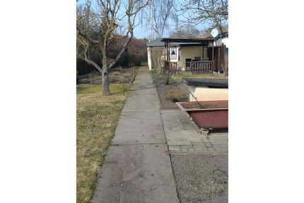 Kleingarten Pachtgarten 419m² - 3.500,00&nbsp;EUR Kaltmiete, ca.&nbsp; 0,00&nbsp;m&sup2; in Brandenburg an der Havel (PLZ: 14770)