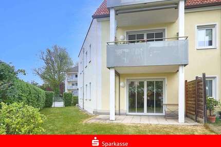 Wohnung zum Kaufen in Dachau 599.000,00 € 81 m²